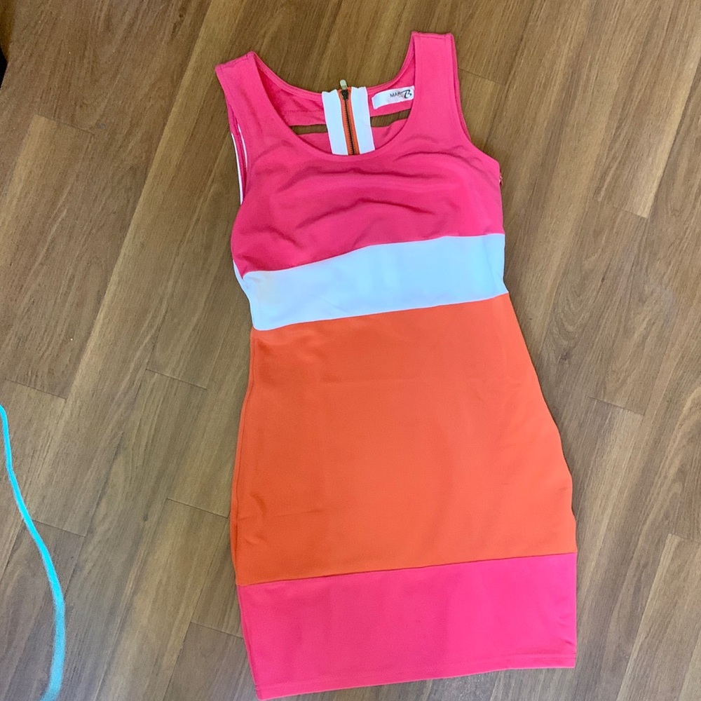 Women dress